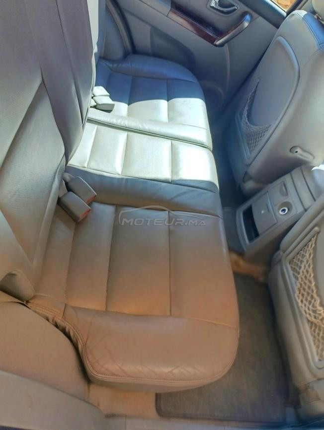 KIA SORENTO 2005