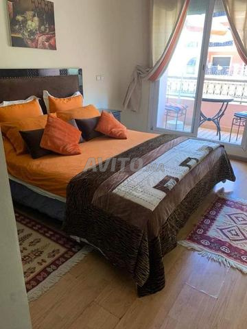 Appartement classe près d'Acima GUELIZ