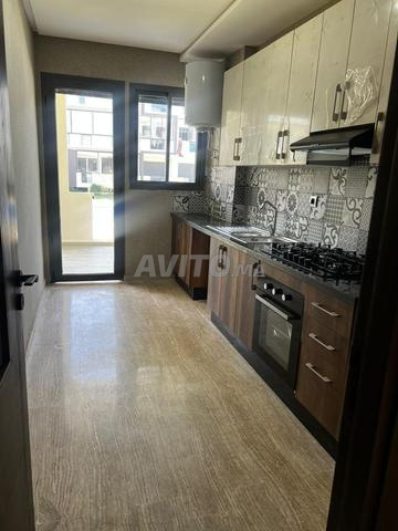 Appartement neuf à louer 100 m² à Dar Bouazza