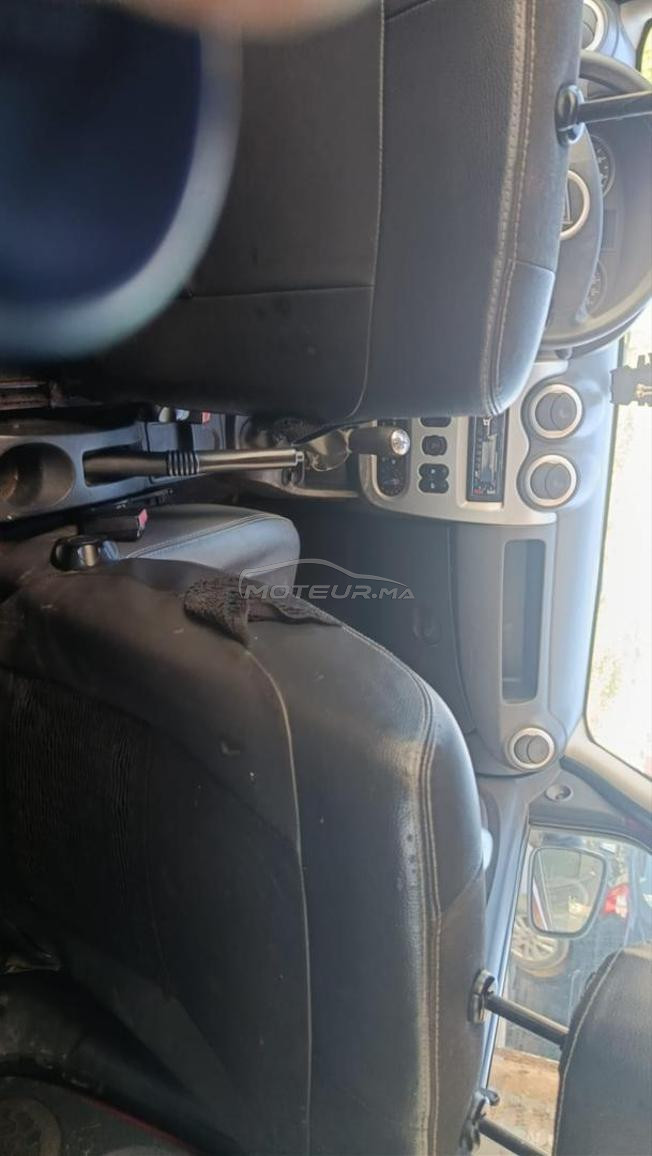 Dacia stepway