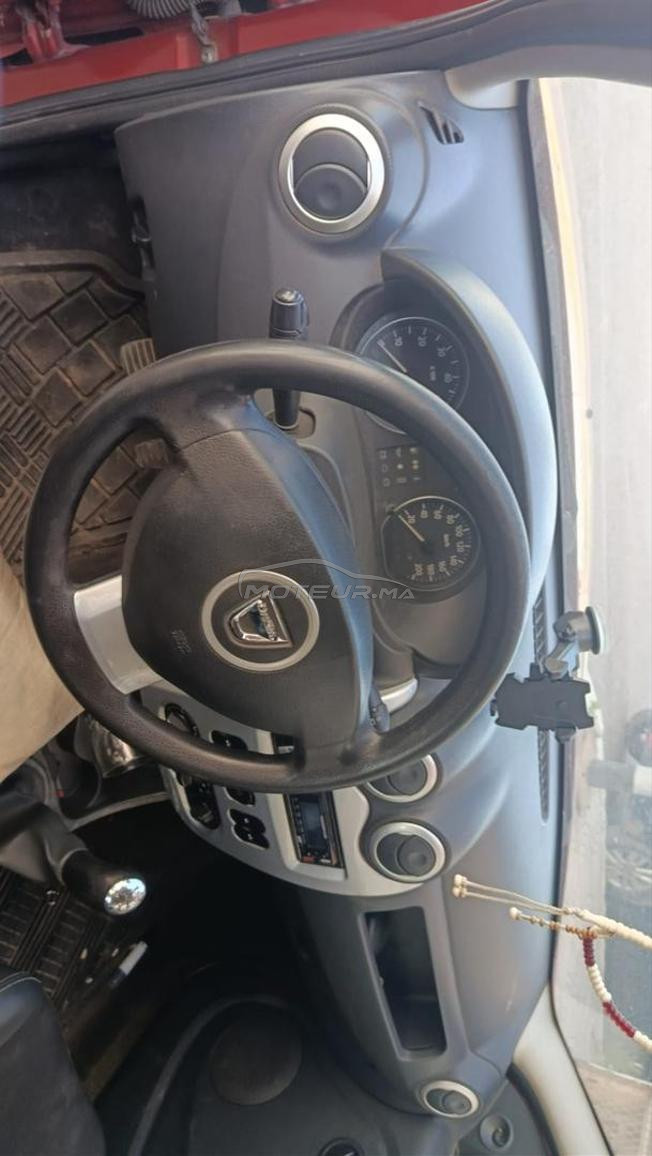 Dacia stepway