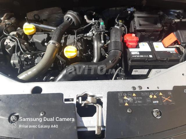 Dacia dokker stepway