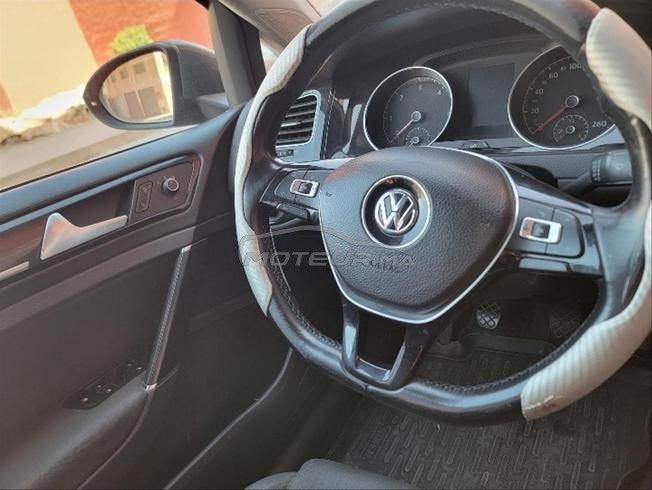 golf 7 2016