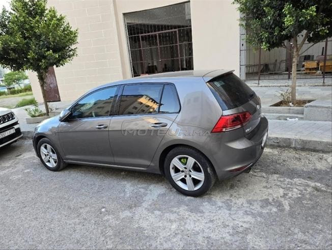 golf 7 2016