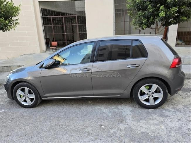 golf 7 2016