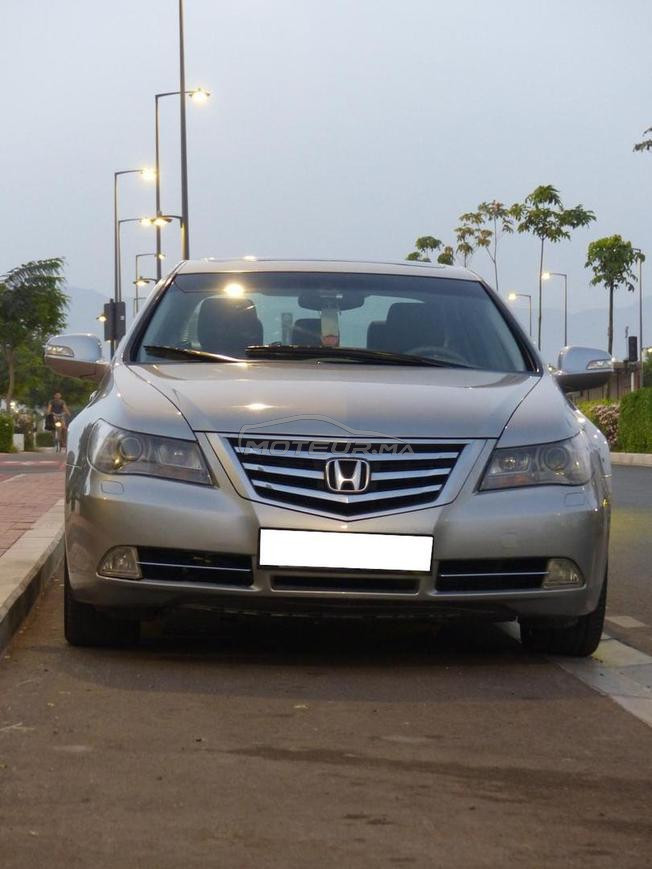 Honda Legend – Agadir