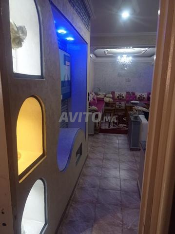 شقة للإيجار 69 م² في مكناس