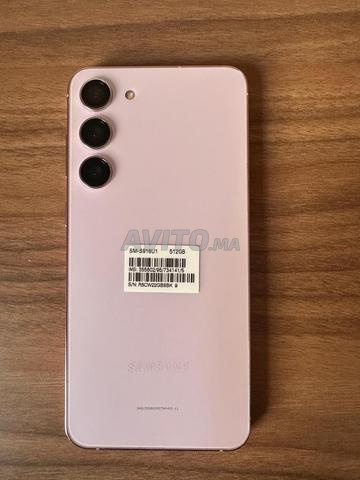 Samsung Galaxy S23 plus 512GB 8GB RAM Snapdragon