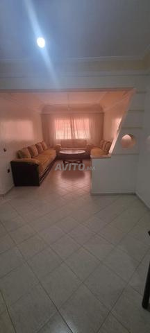 Appartements à vendre 88 m² à Casablanca au cœur de La Gironde