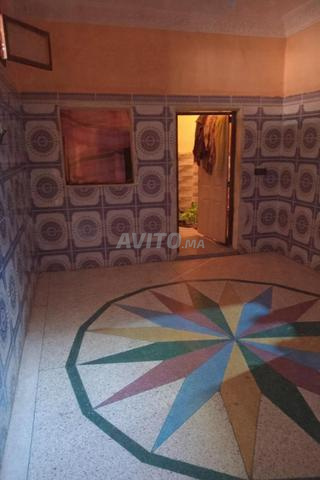 Appartement à vendre au centre-ville de Biougra