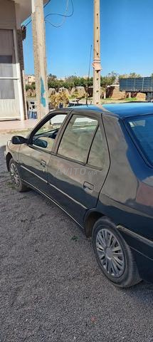 Peugeot 306 Diesel
