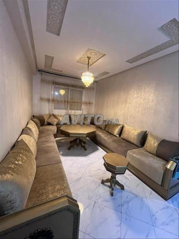 Appartement de luxe à louer pour la nuit