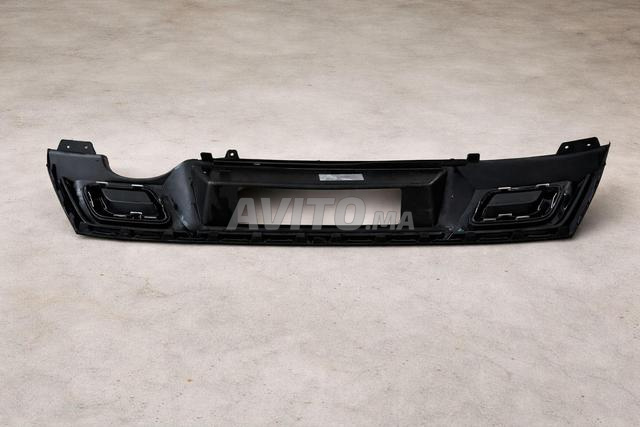 Diffuseur arrière pour Seat ibiza 2024 original