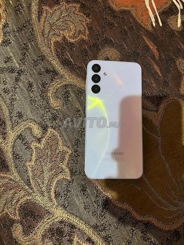 Samsung A15 128G Comme neuf