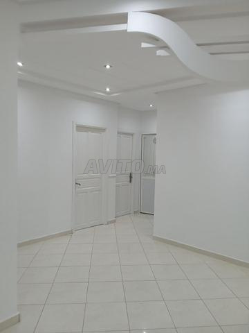 Appartement à louer 98 m² à ouled mtaa Temara