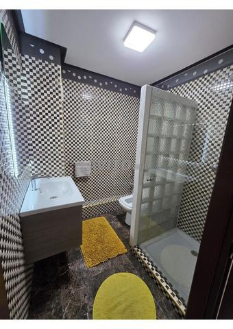 117M² entièrement rénové et idéalement situé