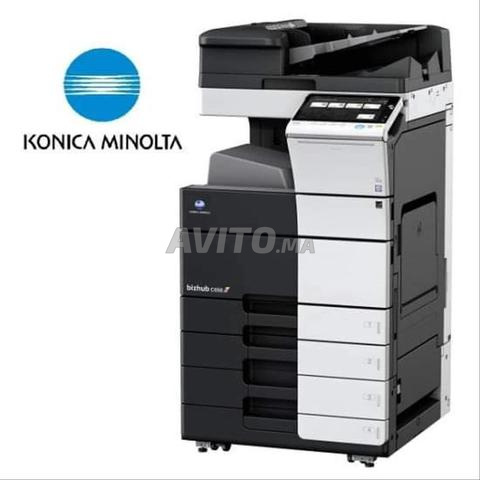💥Vente les Photocopieurs au Maroc💥
