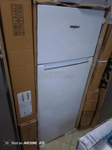 réfrigérateur Whirlpool