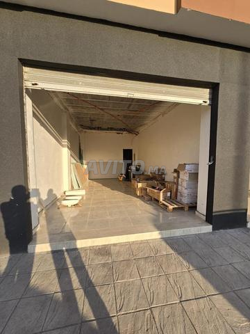 Magasin à vendre avec un bon prix