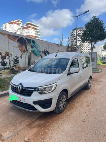 Vendre Renault Express 2022