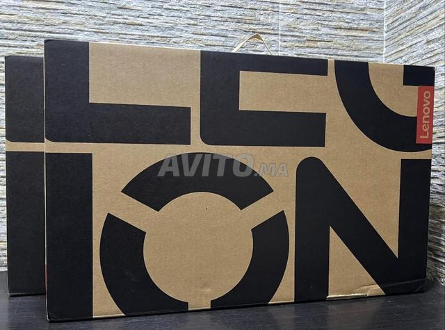 Lenovo légion 5 i7-13650HX Rtx5070 165Hz (Neuf)
