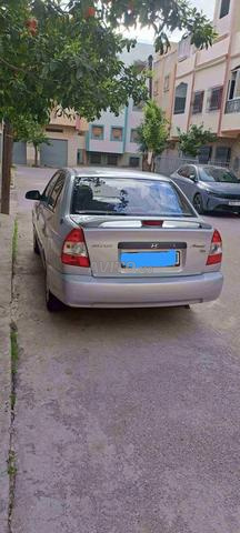 Tétouan Rue Boujdour M'hannech 2