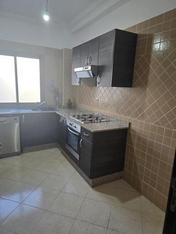 Appartement F4 comme neuf