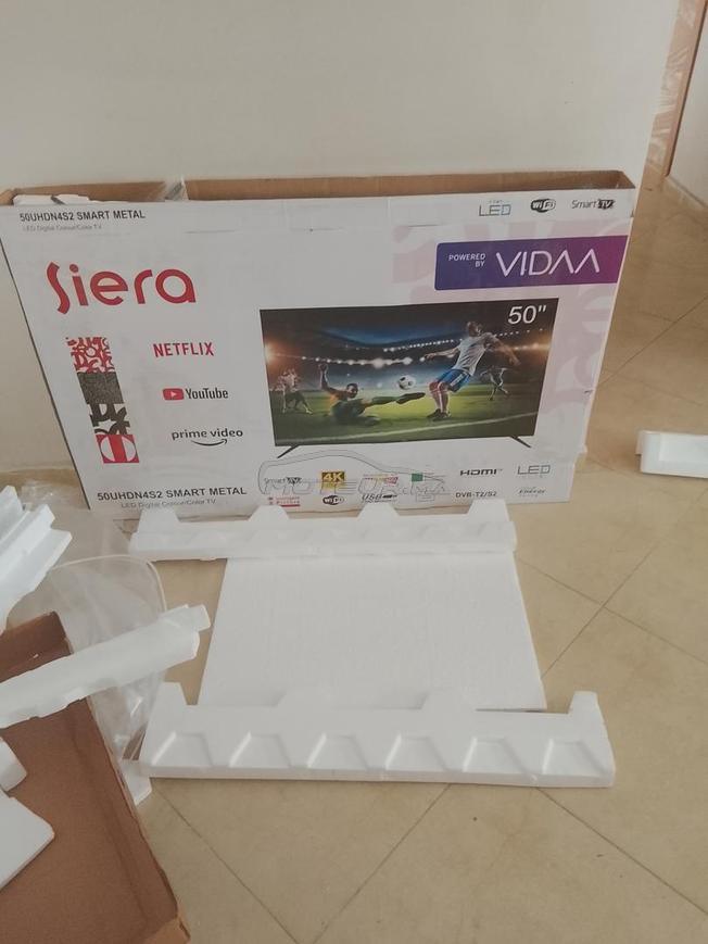 syera jamais utilisé 