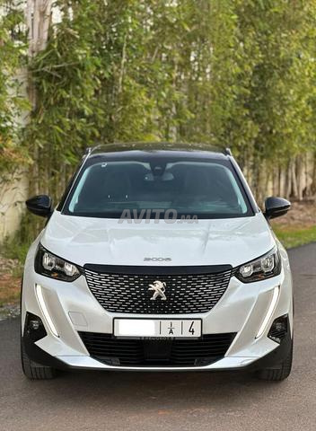Peugeot 2008 Allure 2021❣️