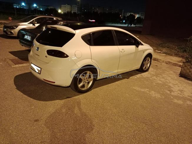 seat Leon n9ia