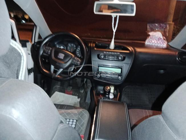 seat Leon n9ia
