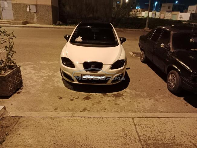 seat Leon n9ia