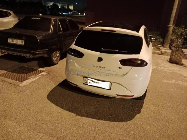 seat Leon n9ia