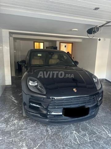 Porsche Macan Essence Automatique 2020
