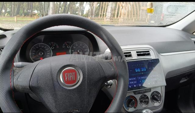 Fiat Punto grand