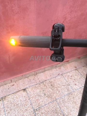 Trottinette électrique Xiaomi Elite