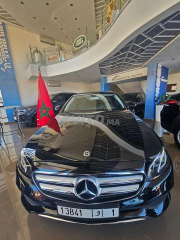 Mercedes-Benz classe E 220d