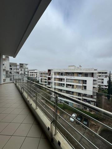Appartement à louer à Rabat Prestigia Hay Riad