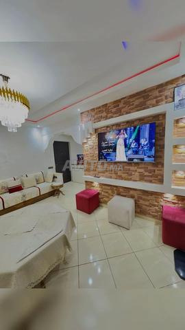 Bel Appartement meublé a louer avec piscine