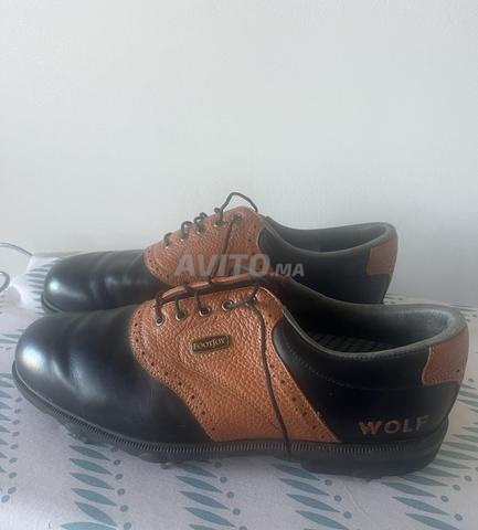 أحذية جولف FootJoy