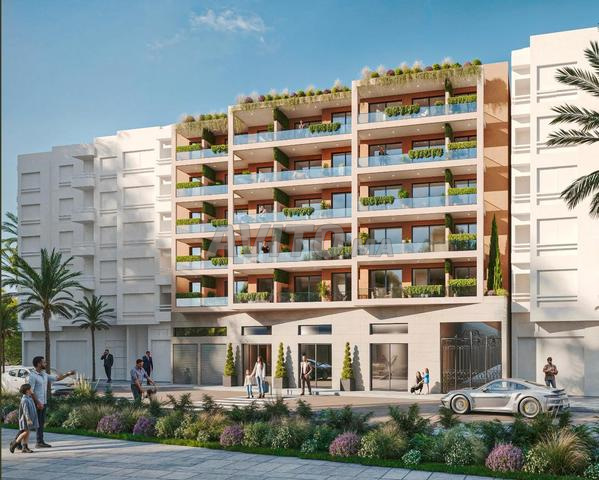 للبيع استوديوهات وشقق ودوبلكس في كيليز