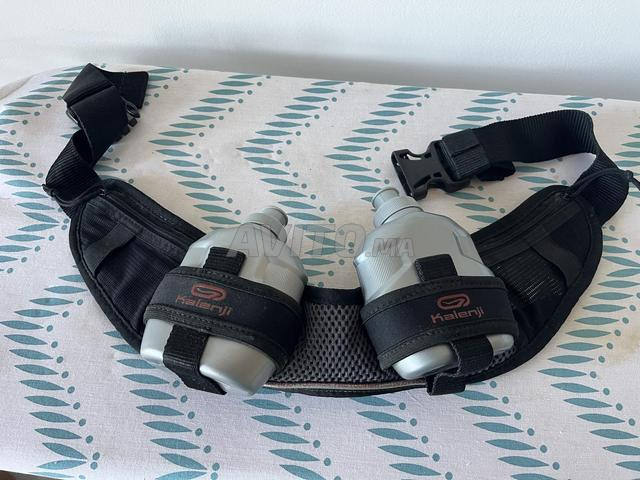 حزام حامل القارورة كالينجي