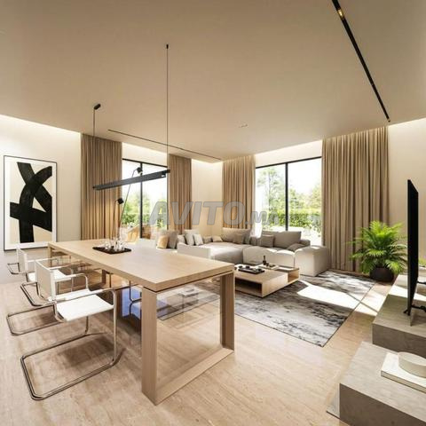 شقة للبيع 32 متر مربع في مراكش