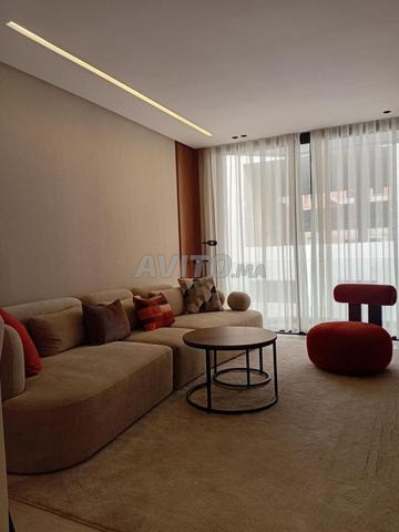 Studio meublé aux Princesses à louer – Design 52m2