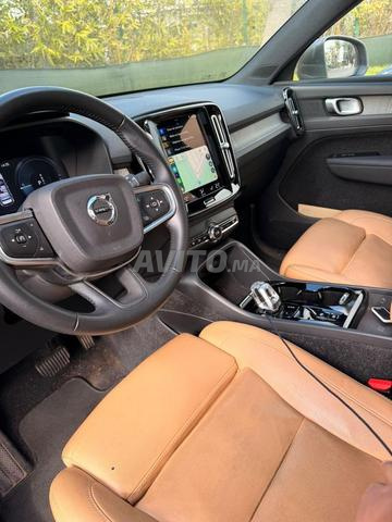 Volvo XC40 Hybride Automatique 2021 à Bouskoura