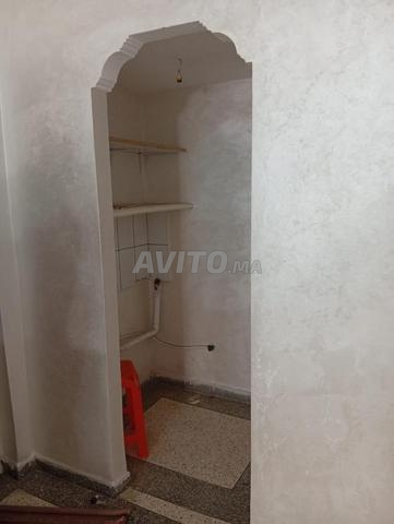 Appartement à vendre 75 m² à Casablanca