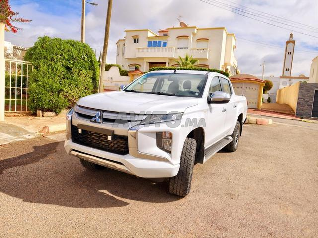 Mitsubishi L200 sportero 2021 à Agadir