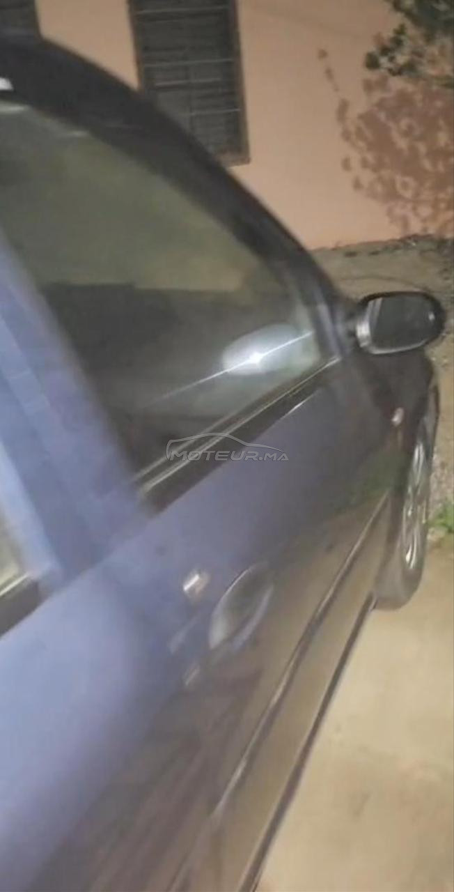Dacia Logan 2008