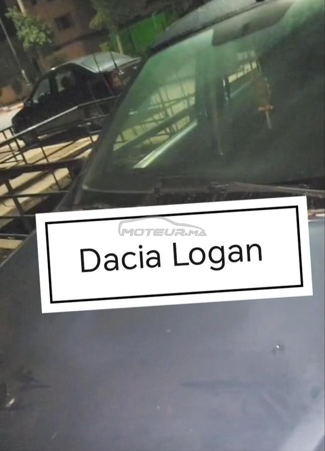 Dacia Logan 2008
