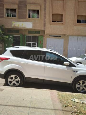 Ford Kuga موديل 2016